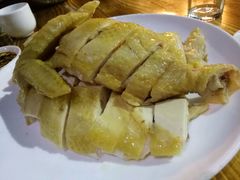 -北海渔村酒楼·粤菜海鲜点心(新华店)