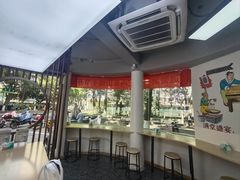 -面道赞宁海海鲜面(迎凤街店)