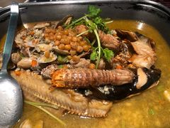 -龙门烤鱼(东方宝泰店)
