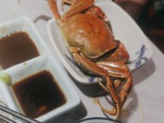 -奢谷·海鲜自助(南海万科店)