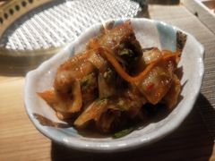 -江户烧肉(高德店)