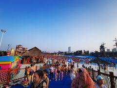 -西安华夏文旅水世界