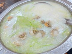 -清真利德顺小老饭庄(复兴路店)