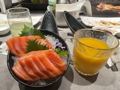 -水木锦堂·自助铁板烧(五道口购物中心店)