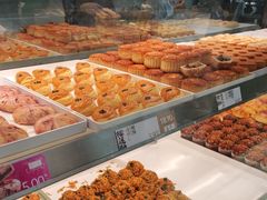 -泸溪河桃酥(西直门凯德店)