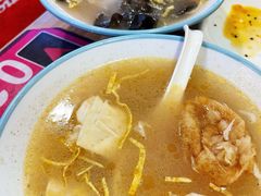 -小杨生煎(黄河路店)