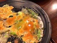 303蚵仔煎-阿勇鲁肉饭(虹井路店)