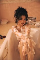 -WAVE SODA摄影工作室