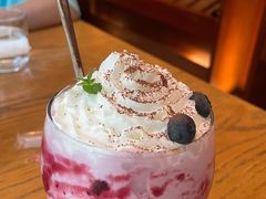 -桉树林A coffee 森林餐厅(三圣乡店)