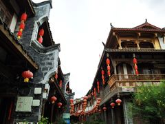 -海窝子古镇