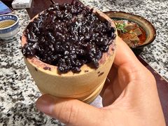 -南京大牌档(崇文门国瑞店)