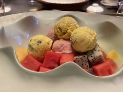 -西安凯悦酒店·湖畔中餐厅