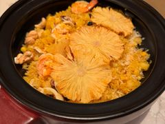 -狮拾久·现代新加坡料理(壹方城店)