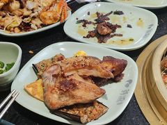 -韩盛·盛江山自助料理(沈辽路万达店)