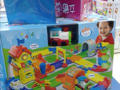 -TOYSRUS玩具反斗城(天津远洋乐堤港店)