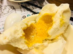 流沙包-点点心点心专门店(旺角店)