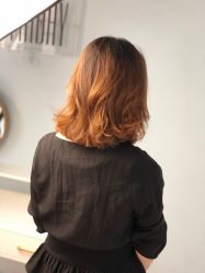 -FRIDAY星期五专业美发沙龙