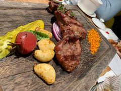 -米兰西点(兴隆台店)