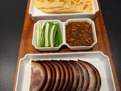 -秀儿四九城·新京菜(清河店)