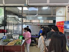 -龙上水现炒生料(柳沙店)