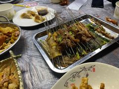 -小民大排档(光谷店)