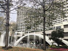 -广州花园酒店