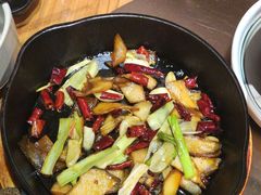 -云海肴云南菜·蒸汽石锅鱼(北京良乡华冠店)