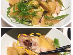 石龙豆皮鸡-莞府家宴·东莞菜(市民服务中心店)