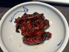 梅干菜鸡翅-紫泥369粗粮季(鼓楼店)