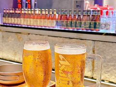 -夜食白市Yespicy·烧烤啤酒宵夜(番禺四海城店)