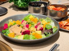 -Ant 蚂蚁洞烤肉·大营地(上海静安大悦城店)