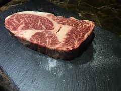 -觅福里•熟成和牛餐厅