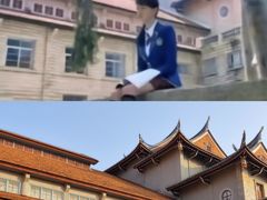 -厦门大学(思明校区)