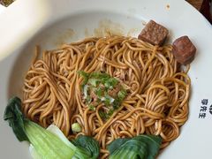 -李先生牛肉面大王(马栏店)