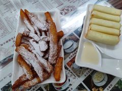 -周大娘牛乳(旧寨古村总店)
