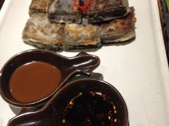 -云海肴·汽锅鸡·云南菜(天津国金汇店)