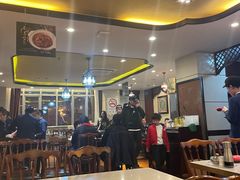 大堂-伊祥·敦煌楼