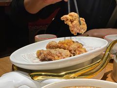 -新白鹿餐厅(爱琴海购物中心店)