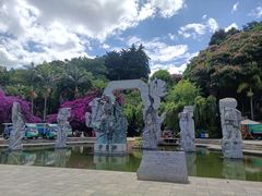 -南诏风情岛