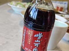 -船歌·鱼水饺青岛菜(珠江路店)
