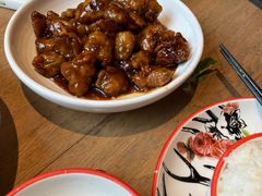 -新白鹿餐厅(城西银泰城店)