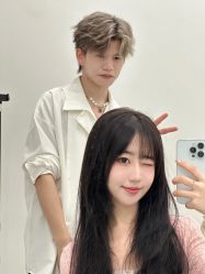 -DL HOPE明星造型