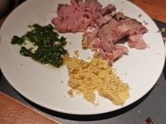 -拉蒂娜·巴西牛排馆 Latina·Brazilian Steakhouse(王府井喜悦店)
