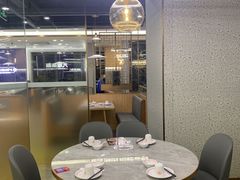 -九龙茶记·粤式餐厅融合菜(鹭江店)