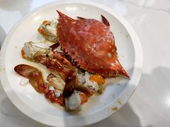 -健跳小海鲜(人民路店)