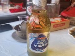 -肥肥虾庄·金牌油焖大虾(沙湖店)