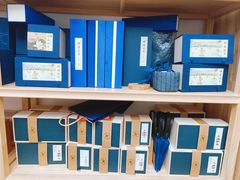 -先春西湖龍井•九曲红梅(杭大路店)