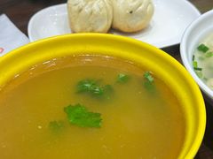 -大壶春生煎(世纪汇广场店)