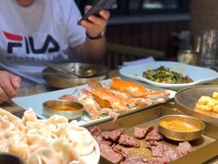 -浩运海鲜·16年专注青岛菜(石老人店)