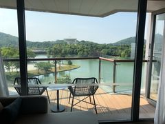 -上海佘山世茂艾美酒店